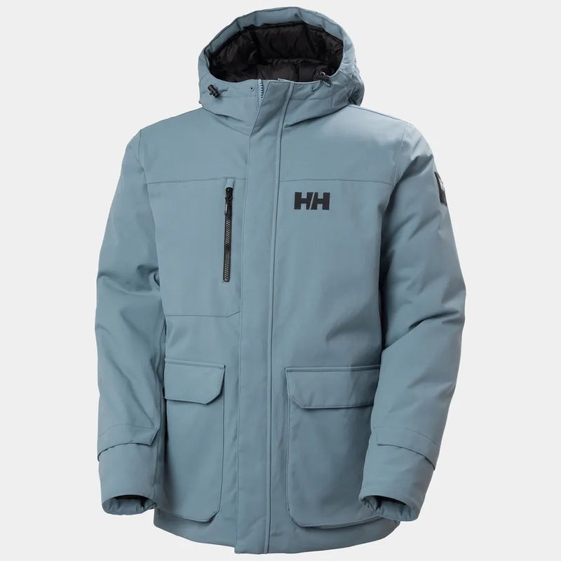 Load image into Gallery viewer, Helly Hansen URB LAB Down Parka