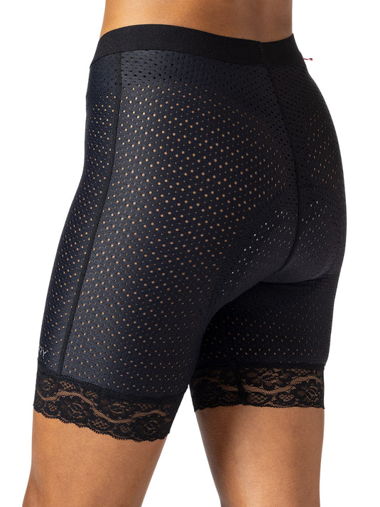 Terry Aria Liner Shorts