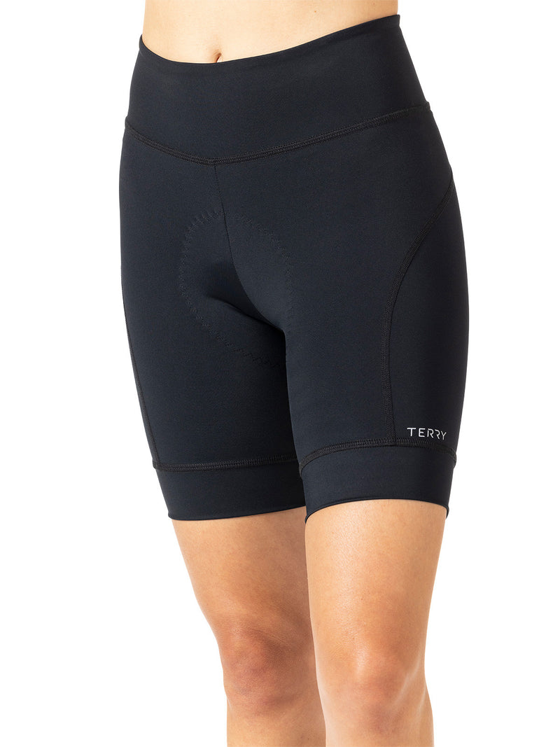 Load image into Gallery viewer, Terry Breakaway HI-Rise Short