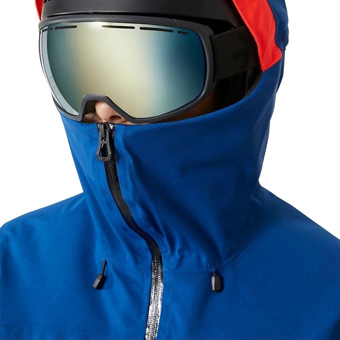 Load image into Gallery viewer, Helly Hansen W's Powderqueen 3.0 Ski Jacket