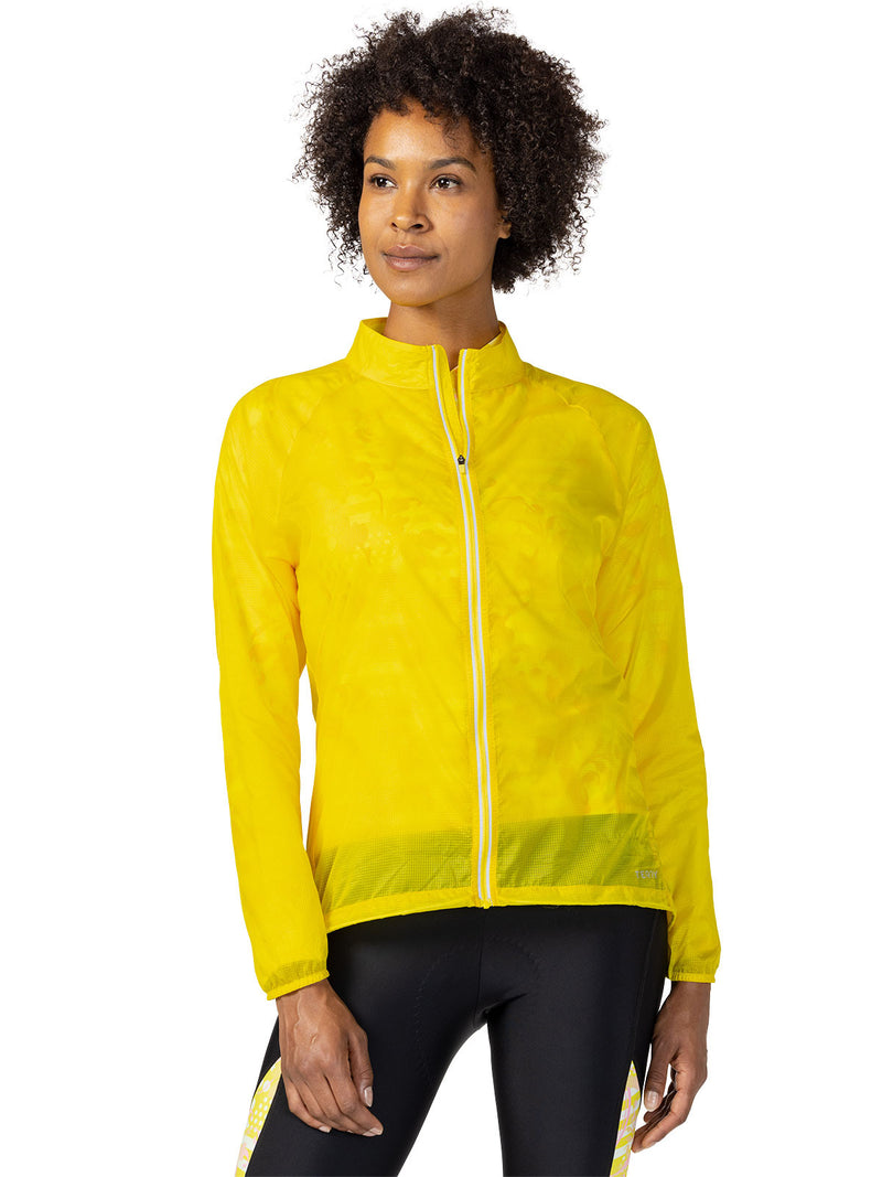 Load image into Gallery viewer, Terry Mistral Packable Jacket