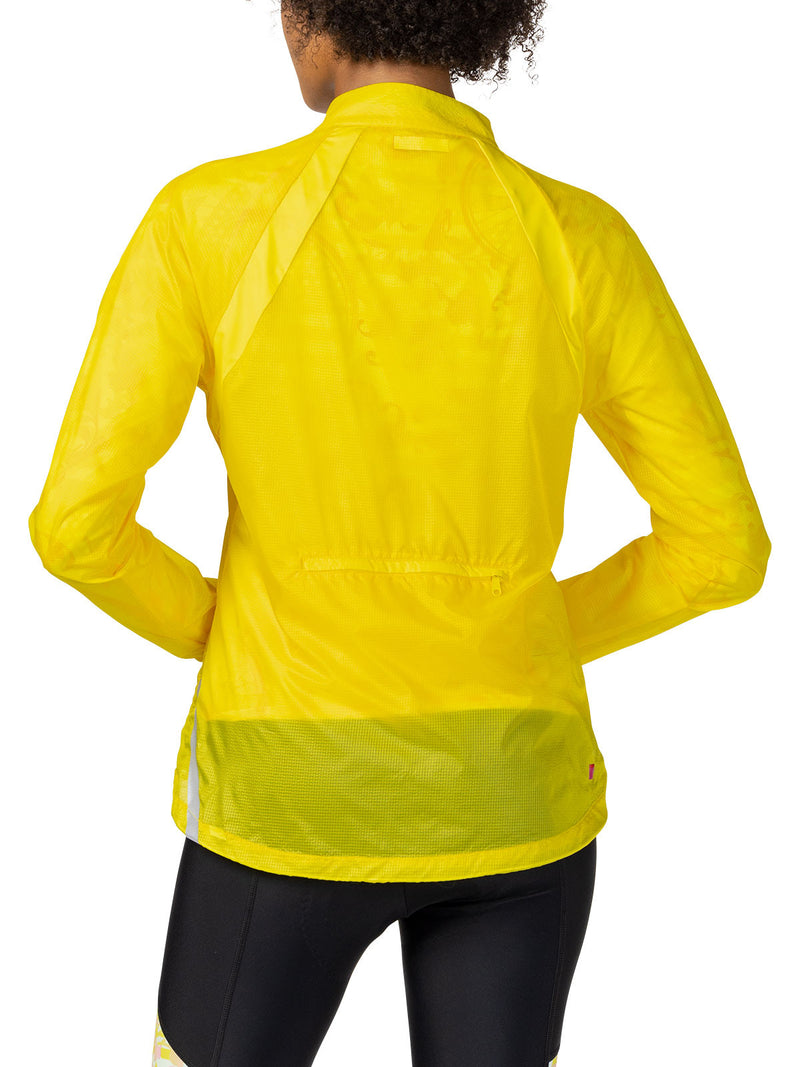Load image into Gallery viewer, Terry Mistral Packable Jacket