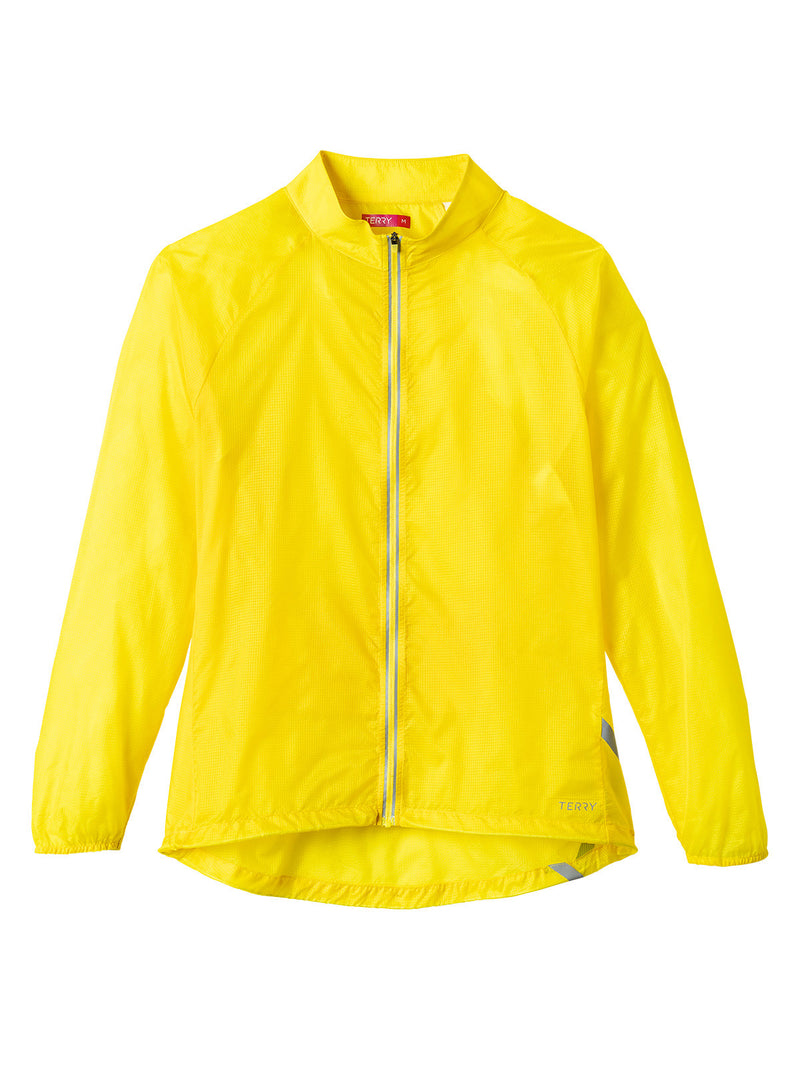 Load image into Gallery viewer, Terry Mistral Packable Jacket