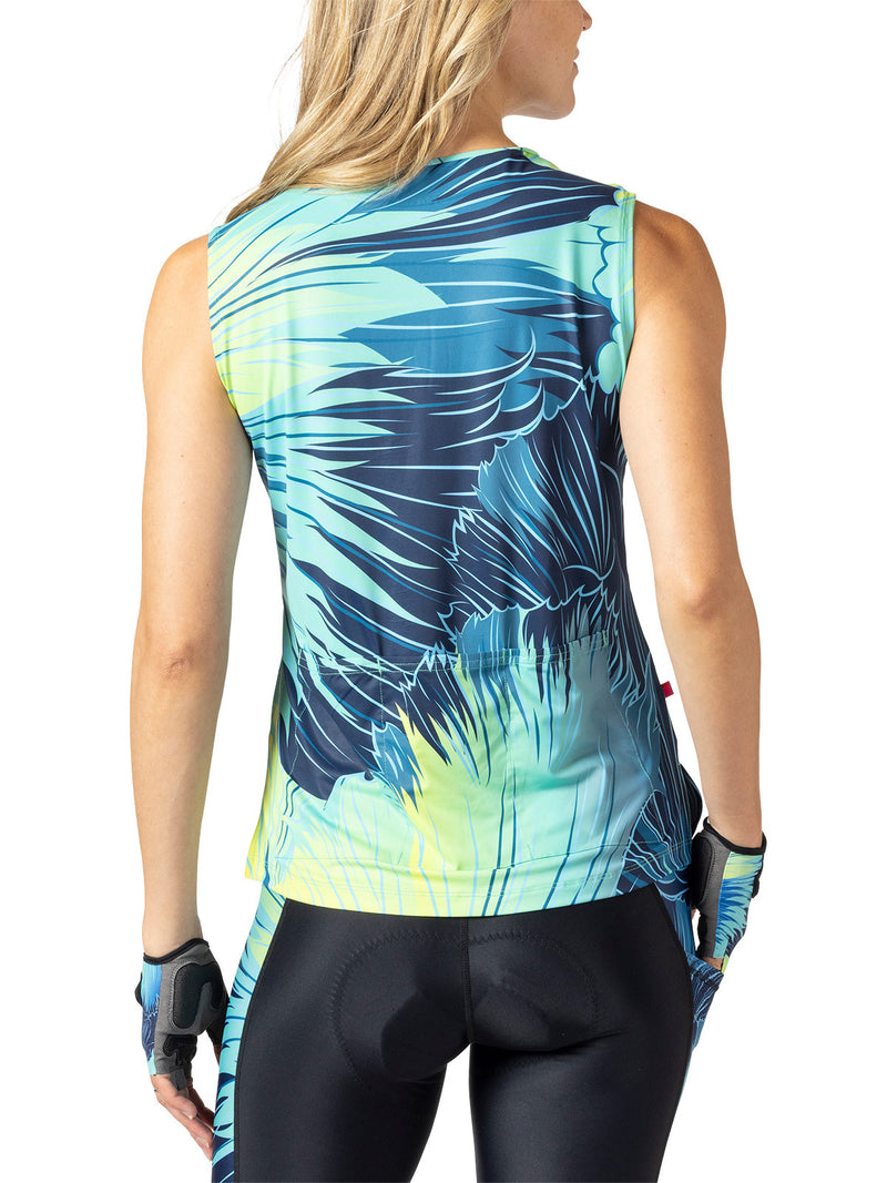 Load image into Gallery viewer, Terry Soleil Split Bike Tank