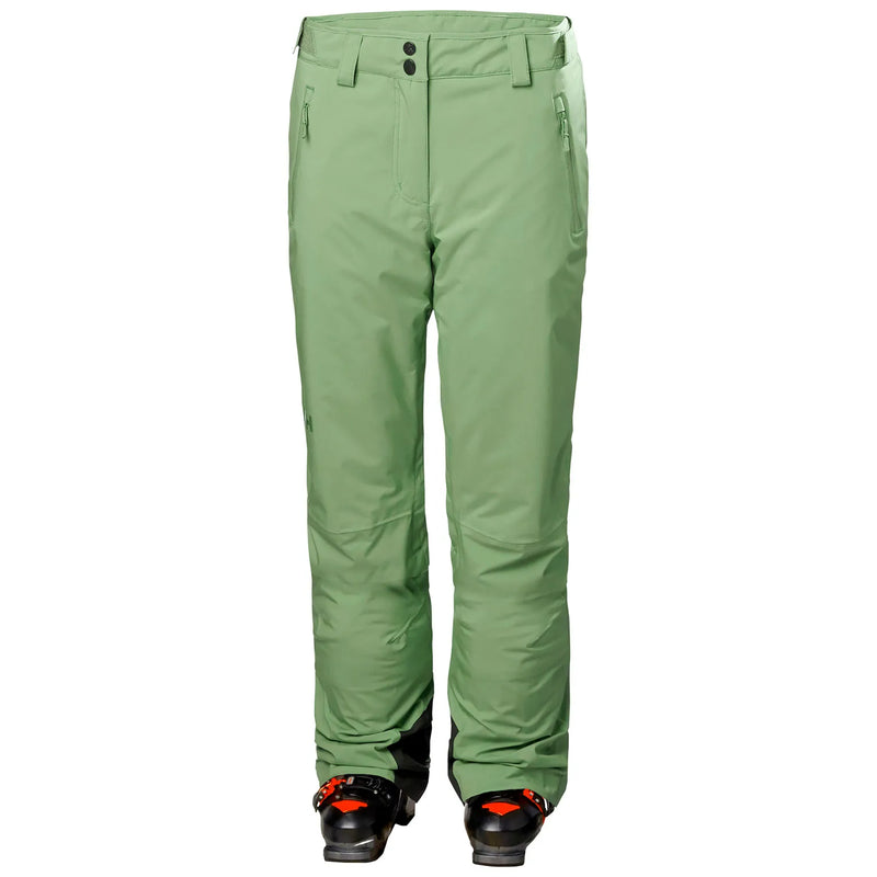 Load image into Gallery viewer, Helly Hansen Legendary Insulated Pant Jade
