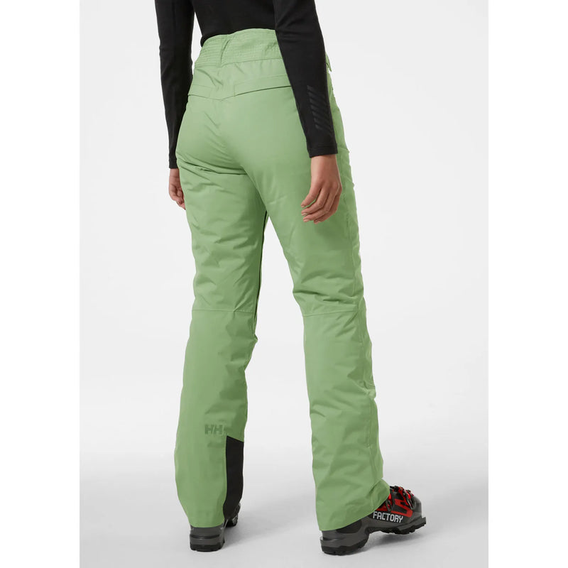 Load image into Gallery viewer, Helly Hansen Legendary Insulated Pant Jade
