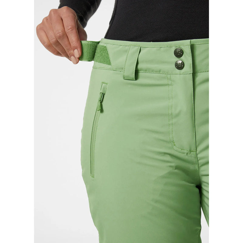 Load image into Gallery viewer, Helly Hansen Legendary Insulated Pant Jade
