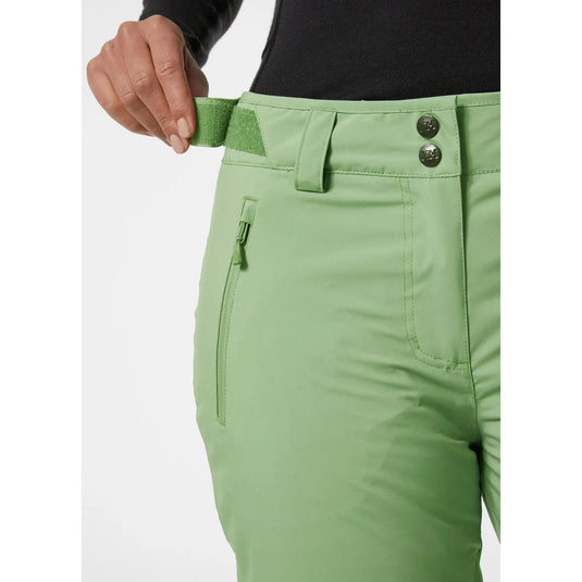 Helly Hansen Legendary Insulated Pant Jade