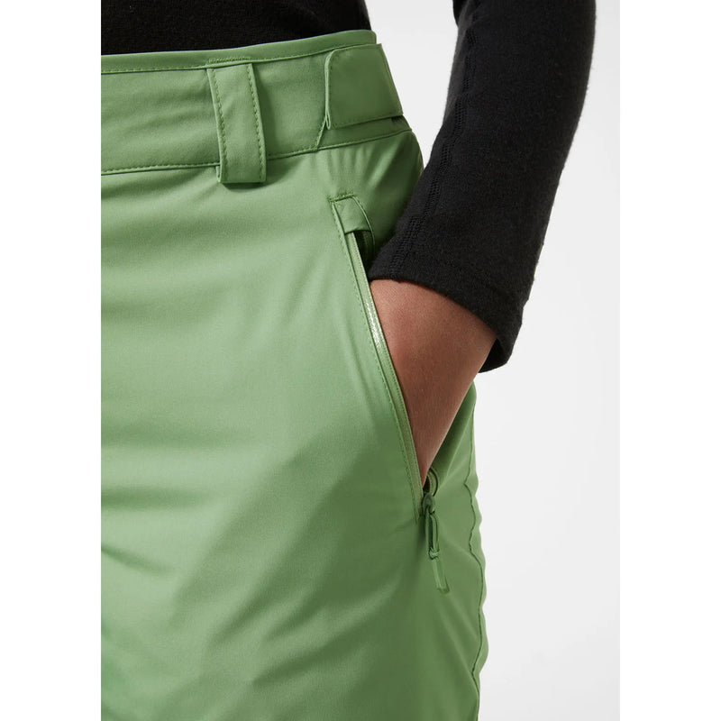 Load image into Gallery viewer, Helly Hansen Legendary Insulated Pant Jade