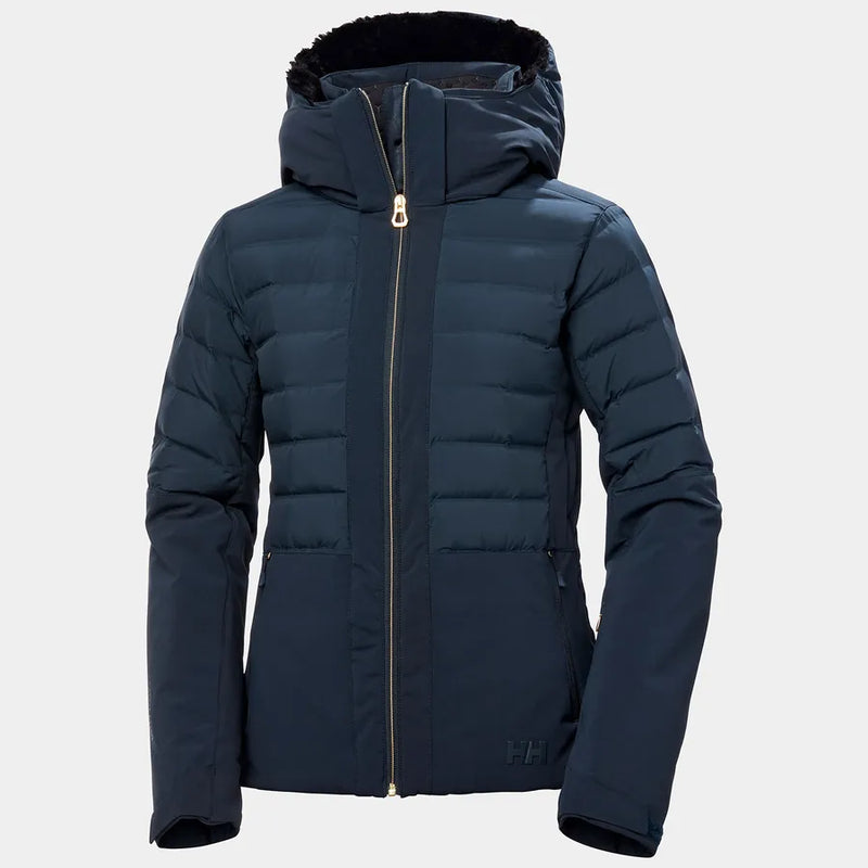 Load image into Gallery viewer, HH W's Avanti Insulated Ski Jacket