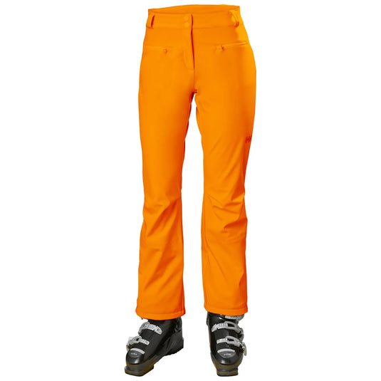 Helly Hansen Bellissimo 2 Pant Poppy