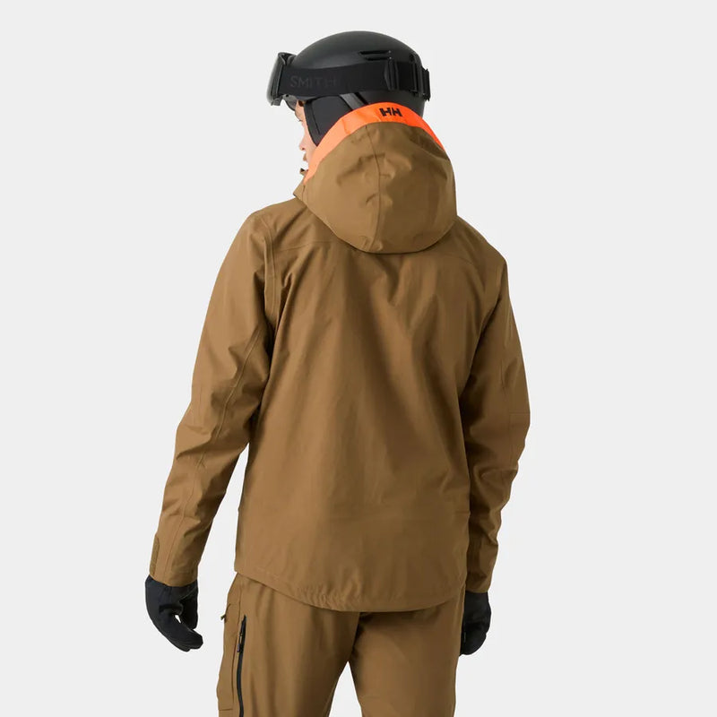Load image into Gallery viewer, HH M's Sogn Shell 2.0 Jacket