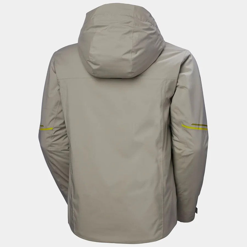 Load image into Gallery viewer, Helly Hansen M's Carv Lifaloft Jacket