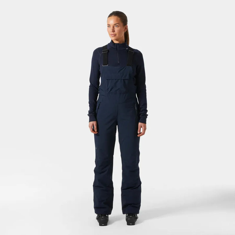 Load image into Gallery viewer, Helly Hansen W Legendary Insulated Bib Pant