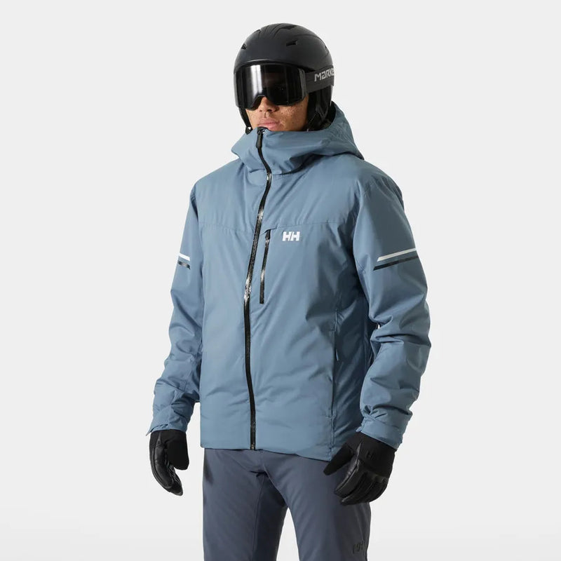 Load image into Gallery viewer, Helly Hansen Swift Team Jacket