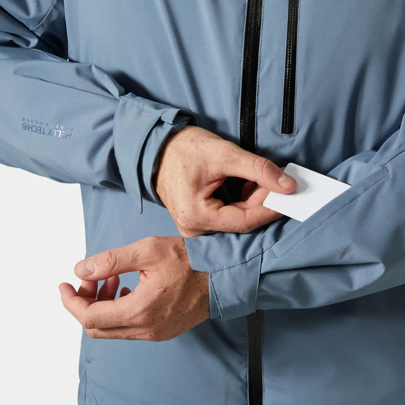 Load image into Gallery viewer, Helly Hansen Swift Team Jacket