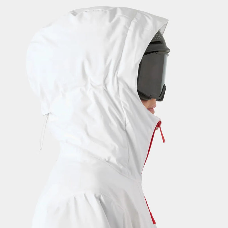 Load image into Gallery viewer, Helly Hansen W Edge 3.0 Ski Jacket