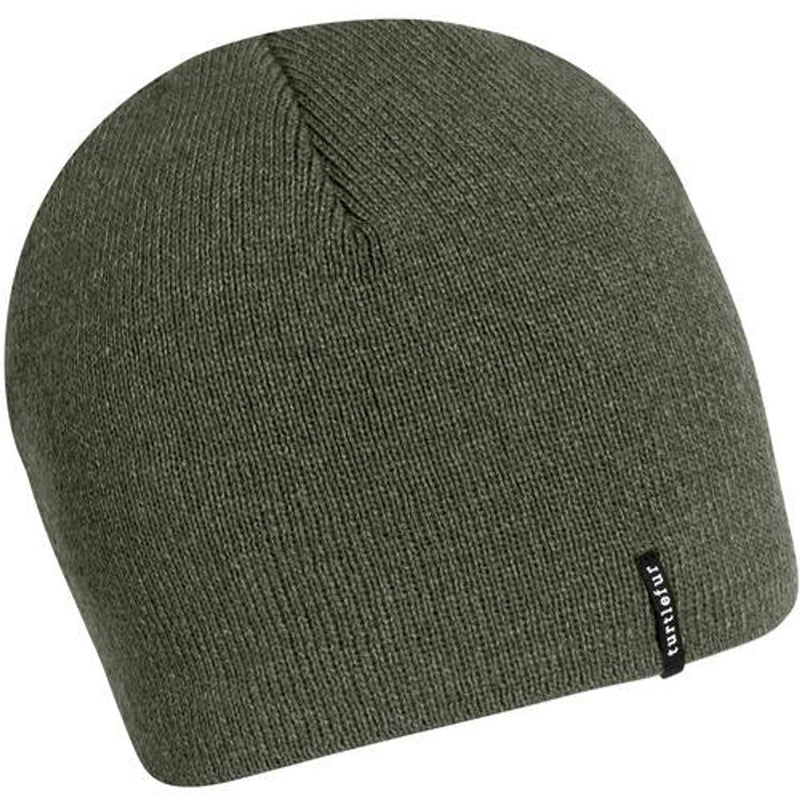 Load image into Gallery viewer, Turtle Fur N E Solid Ragg Hat