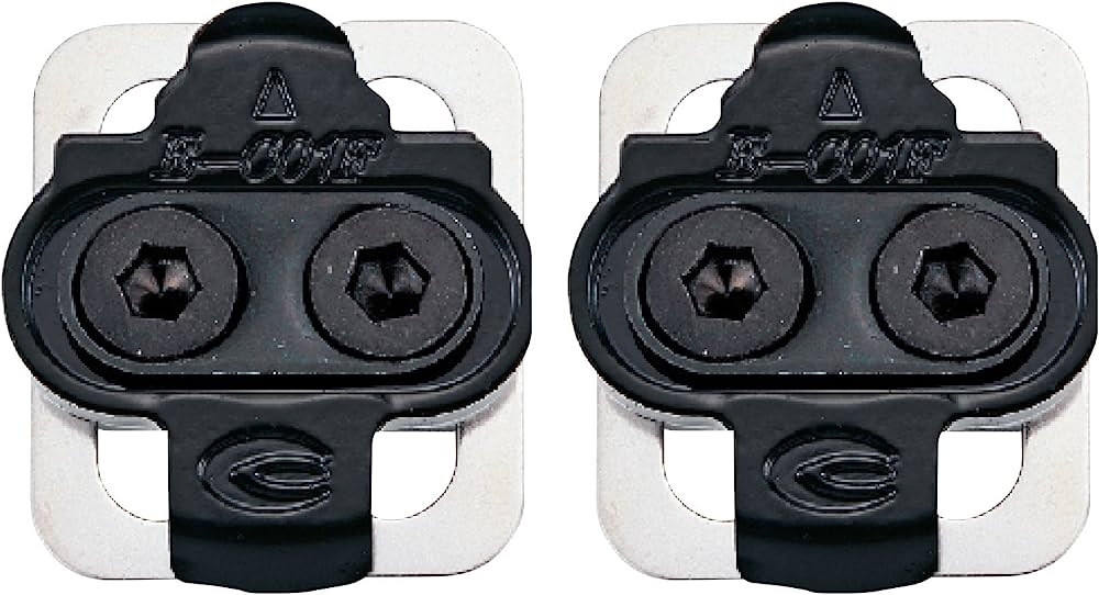 exustar pedal cleats Exustar SPD Cleats