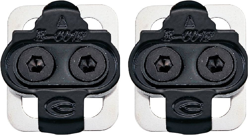 Load image into Gallery viewer, Exustar Pedal Cleat Set