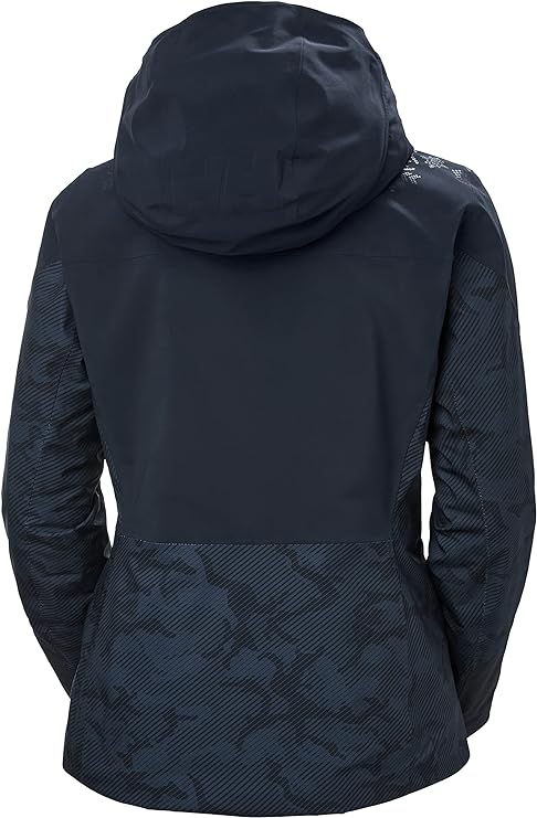 Load image into Gallery viewer, Helly Hansen W's St. Moritz Infinity Jacket