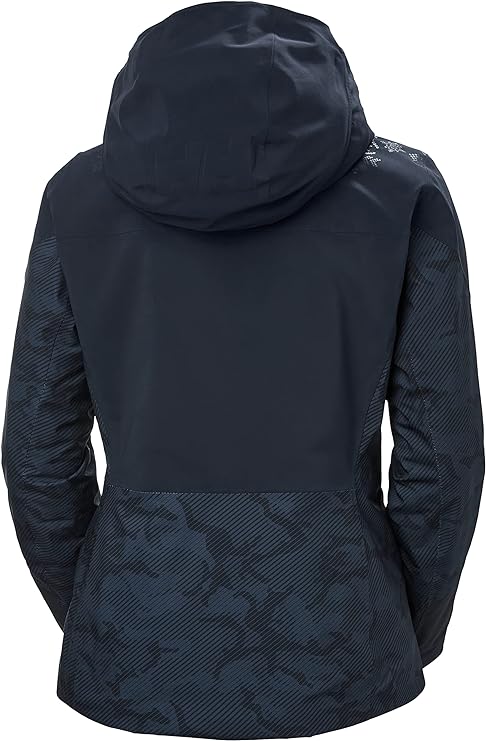 Load image into Gallery viewer, Helly Hansen W&#39;s St. Moritz Infinity Jacket
