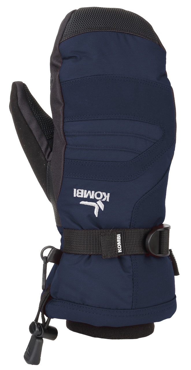 Load image into Gallery viewer, Kombi Storm Cuff Mitt