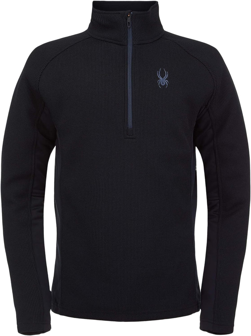 Load image into Gallery viewer, Spyder Outbound 1/2 Zip Pullover Knit Sweater