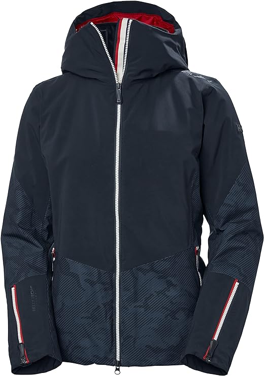 Load image into Gallery viewer, Helly Hansen W's St. Moritz Infinity Jacket