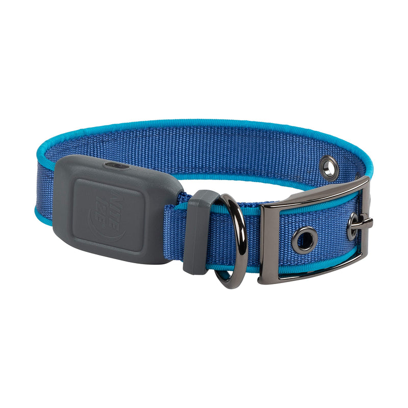 Load image into Gallery viewer, Nite Ize NiteDog Rechargable Led Collar