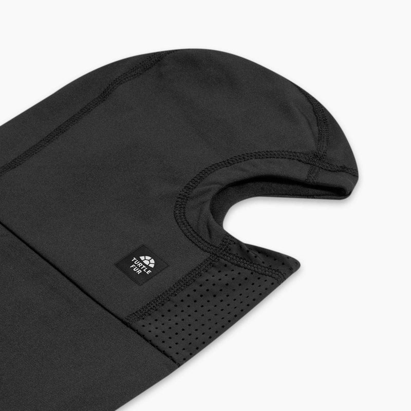 Load image into Gallery viewer, Turtle Fur Comfort Shell Quattroclava with No Wind Pro