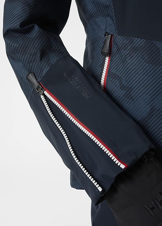 Load image into Gallery viewer, Helly Hansen W's St. Moritz Infinity Jacket