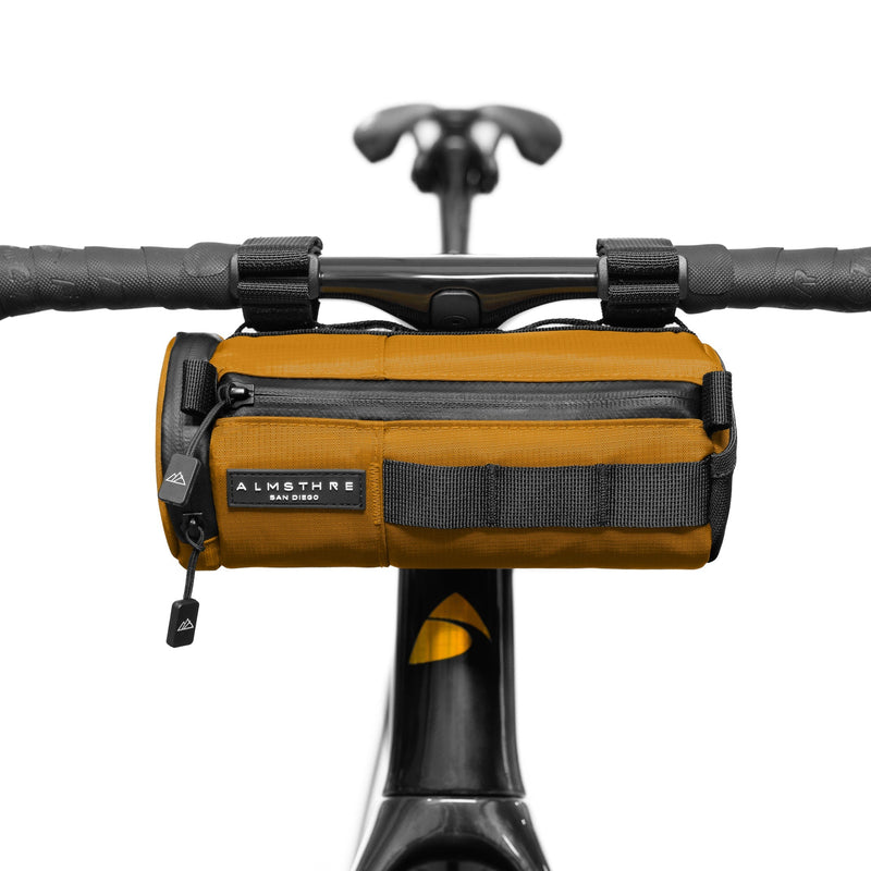 Load image into Gallery viewer, Almsthre Compact Bar Bag
