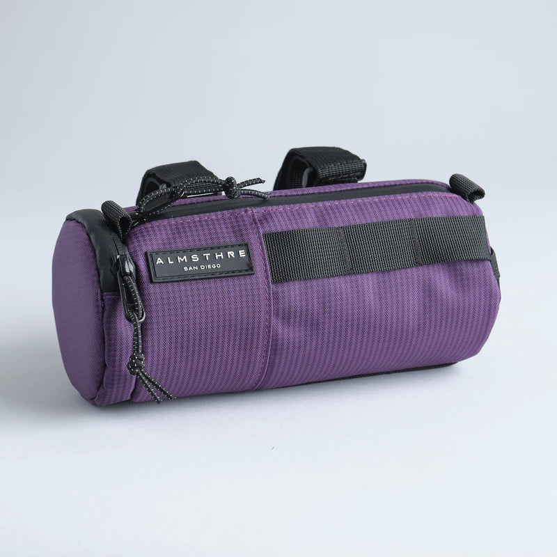 Load image into Gallery viewer, Almsthre Compact Bar Bag