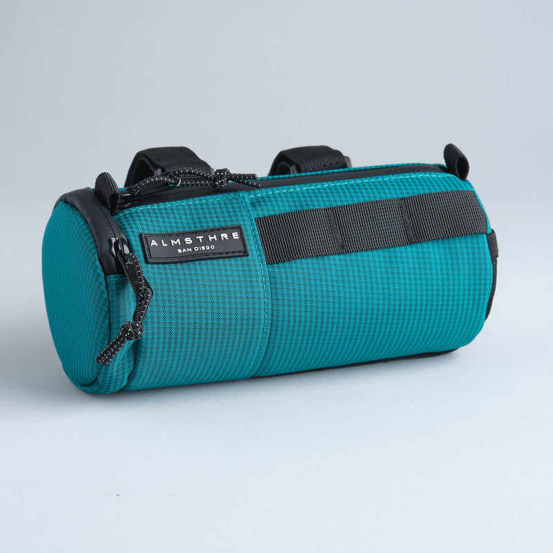 Load image into Gallery viewer, Almsthre Compact Bar Bag