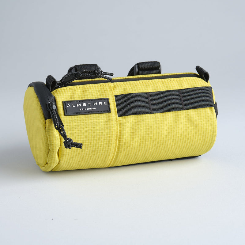 Load image into Gallery viewer, Almsthre Compact Bar Bag
