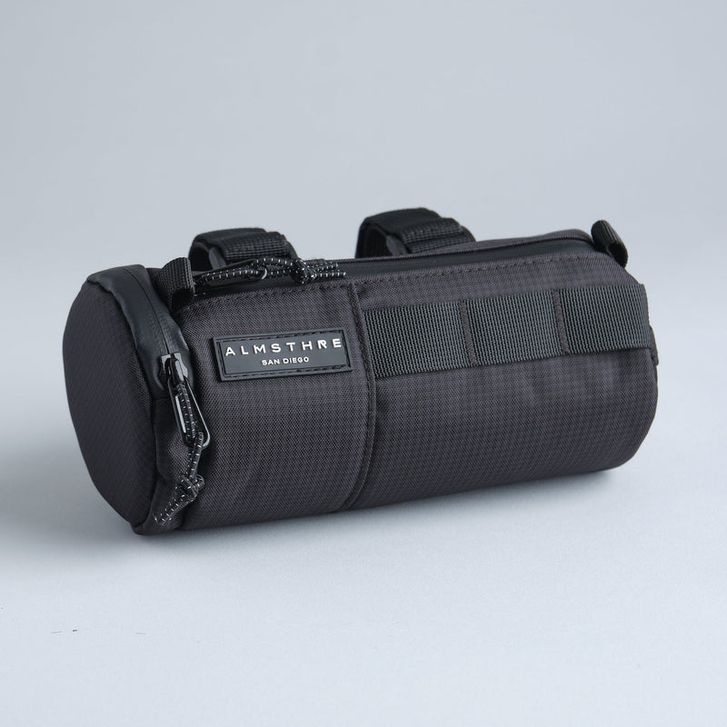 Load image into Gallery viewer, Almsthre Compact Bar Bag