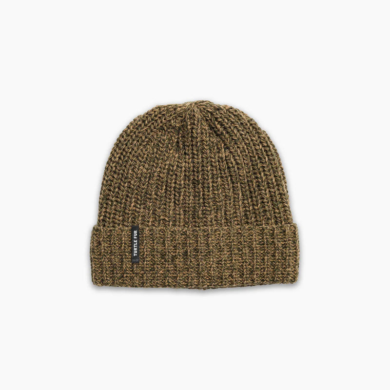 Load image into Gallery viewer, Turtle Fur Ocean Ragg Wool Ethan