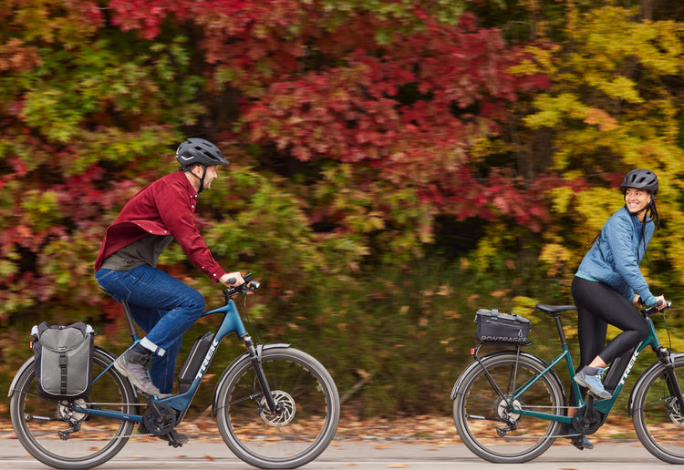 Vermont's E Bike Headquarters