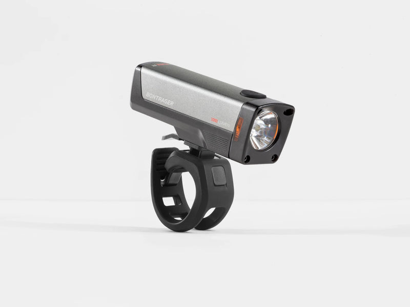 Load image into Gallery viewer, Light Bontrager Ion Elite R Front Light