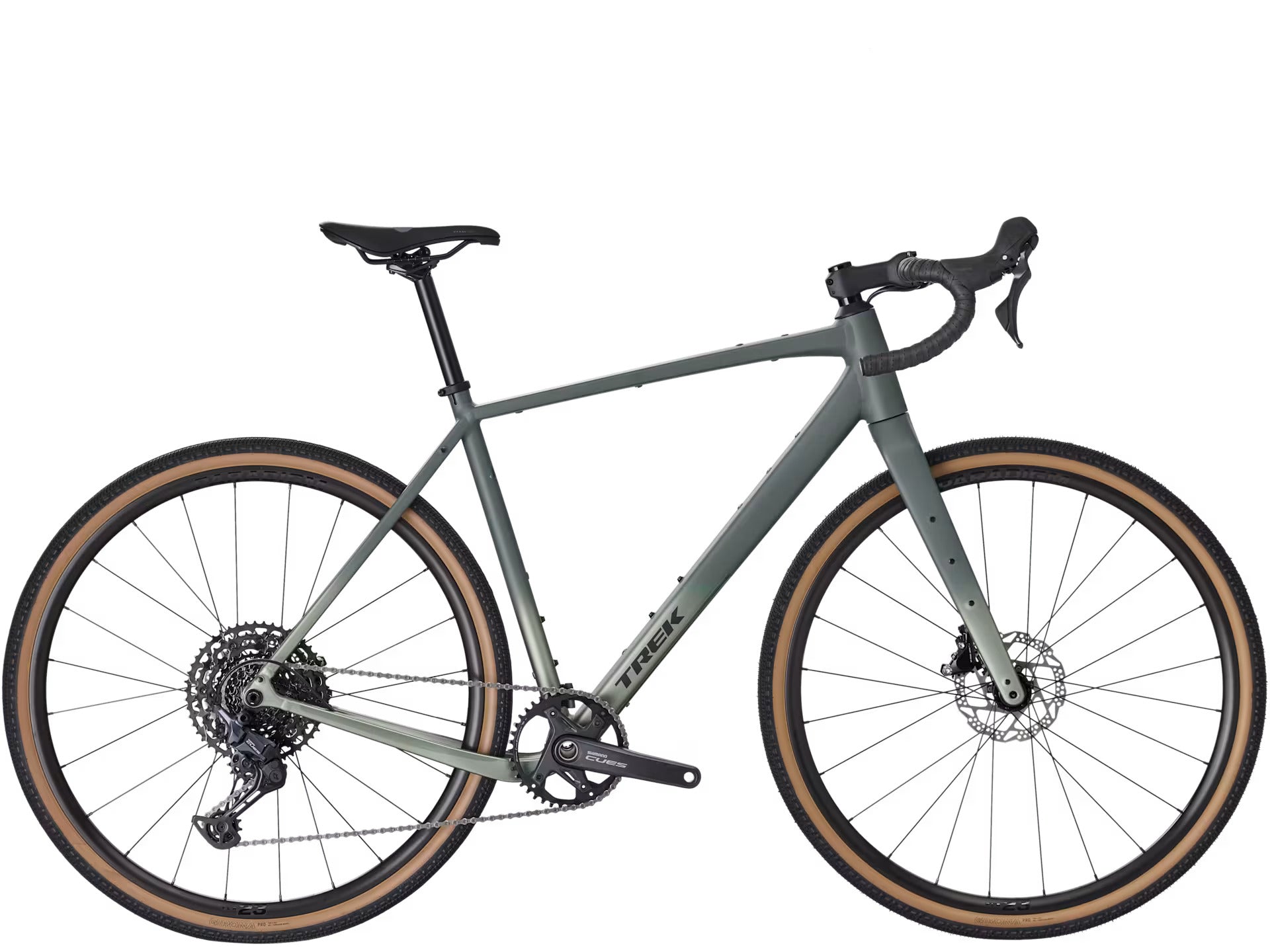 Trek Checkpoint ALR 4 Gen 3 – North Star Sports