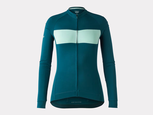 Trek Circuit Women's LTD Long Sleeve Jersey