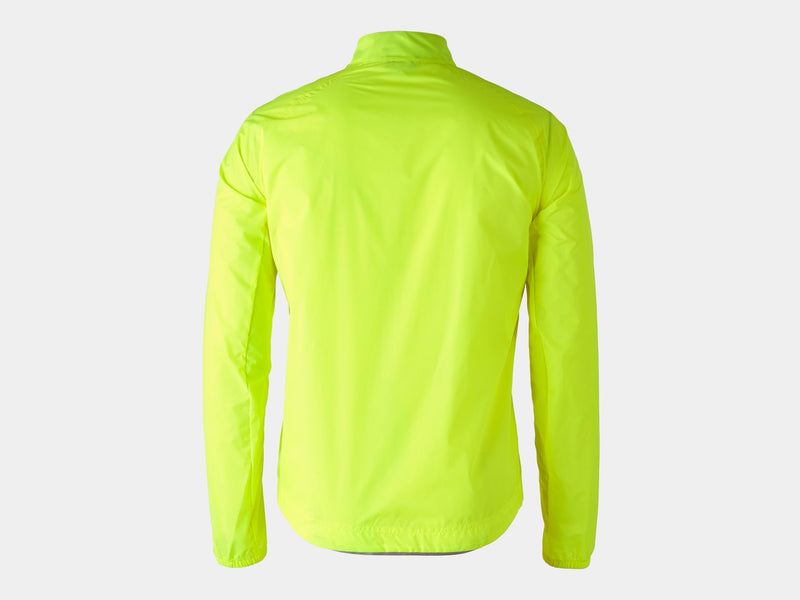 Load image into Gallery viewer, Bontrager Circuit Rain Jacket