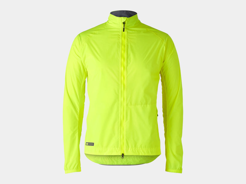 Load image into Gallery viewer, Bontrager Circuit Rain Jacket