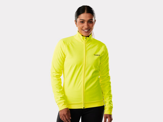 Trek Women's Circuit Softshell Jacket