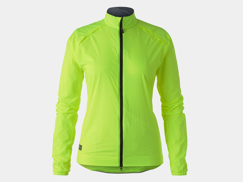 Load image into Gallery viewer, Bontrager W's Circuit Wind Shell Jacket