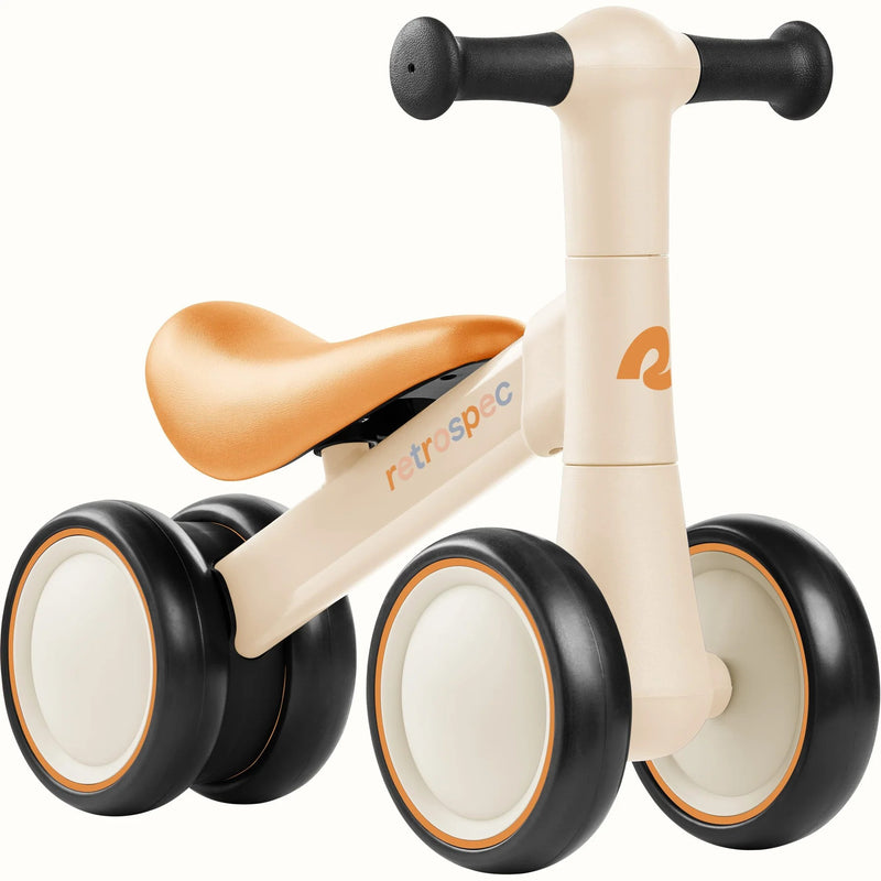 Load image into Gallery viewer, Retrospec Cricket Mini Balance Bike
