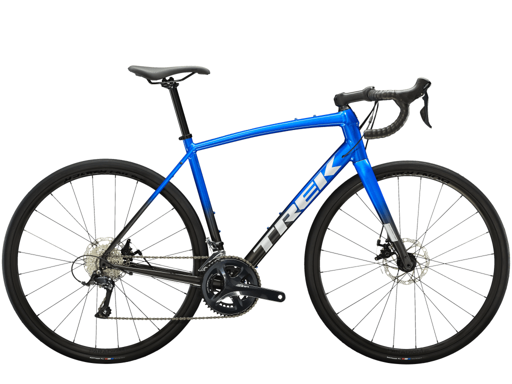 Trek Domane AL 3 Disc – North Star Sports Trek Domane AL 3 Disc – North Star Sports