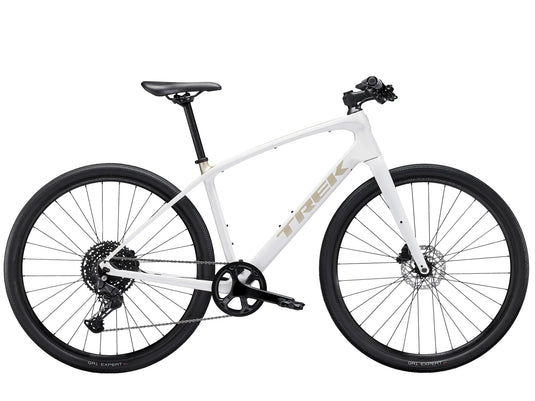2025 Trek FX Sport 4 Carbon