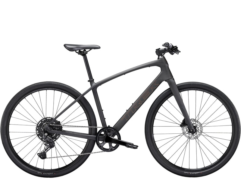 Load image into Gallery viewer, 2025 Trek FX Sport 4 Carbon